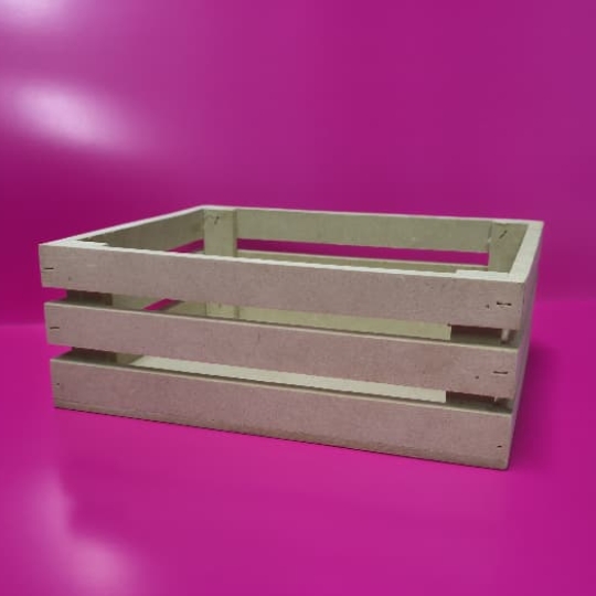 Caja guacal